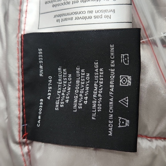 Artic Expedition Puffer Jacket - Picture 7 of 9